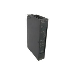 Siemens 6ES7134-4GB01-0AB0 SIMATIC DP Analog Input Module