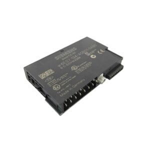 Siemens 6ES7134-4GB01-0AB0 Analog Module | ET 200S 2-Channel 4-20mA