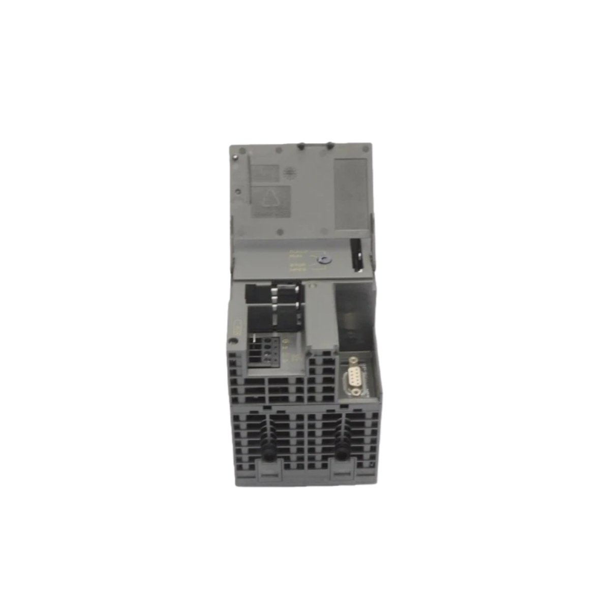 Siemens 6ES7315-1AF03-0AB0 CPU 315 Processor - Image 4