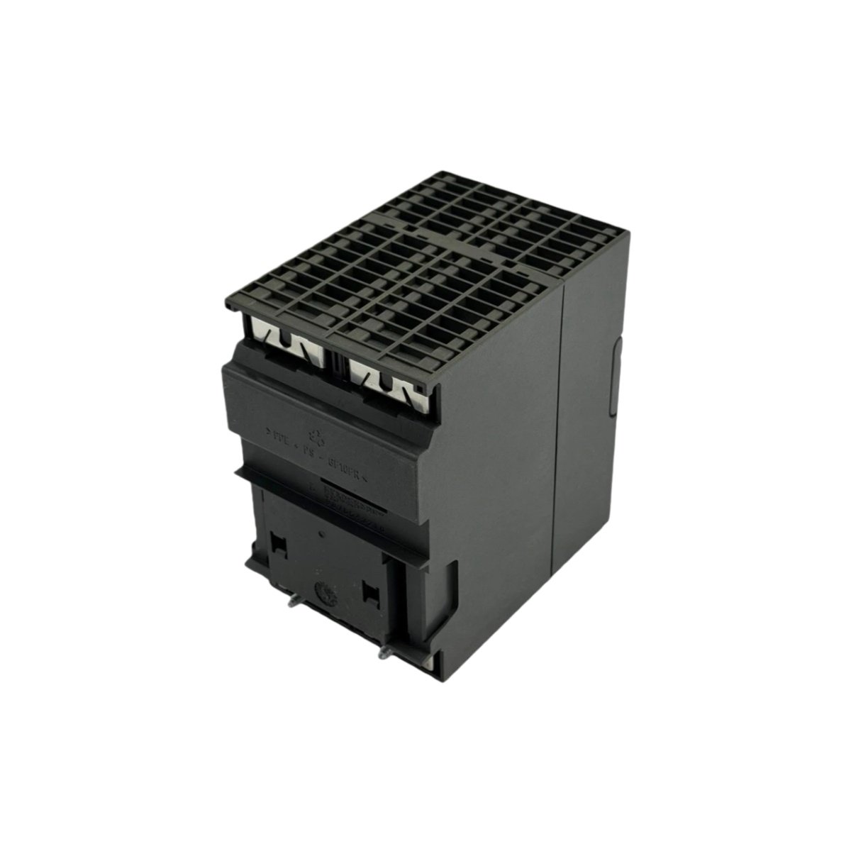 Siemens 6ES7315-2EH13-0AB0 CPU 315-2 PN/DP | S7-300 384KB PLC