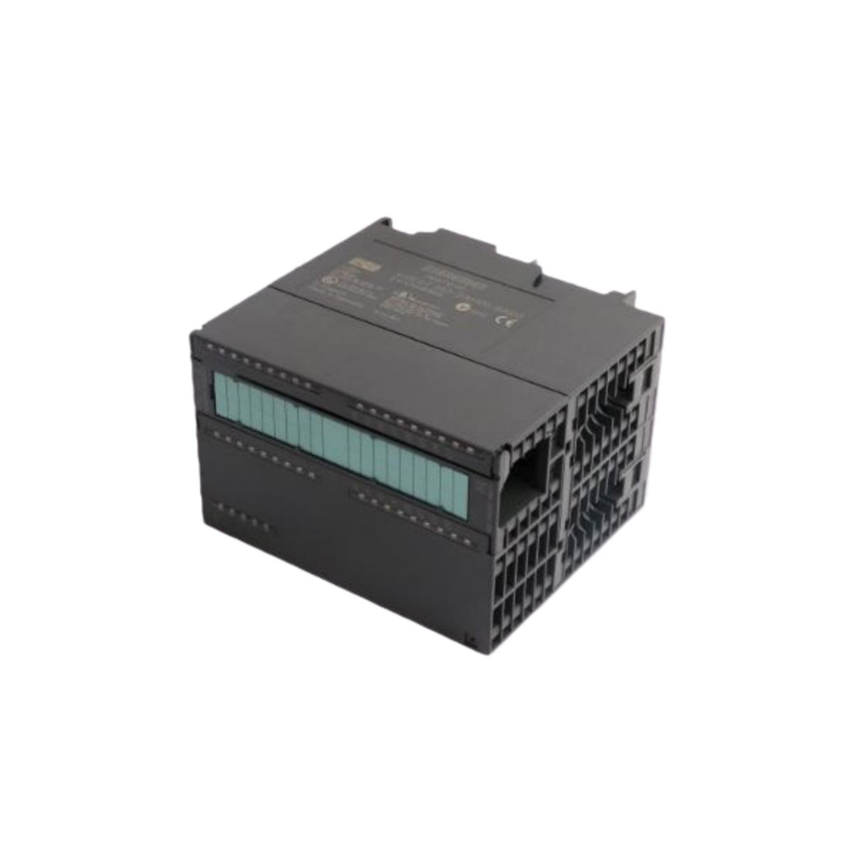 Siemens 6ES7350-2AH00-0AE0 High Speed Counter – 500 kHz 2-Channel Counter for S7-300 Systems