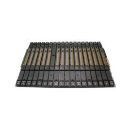 Siemens 6ES7400-1TA01-0AA0 UR1 Rack
