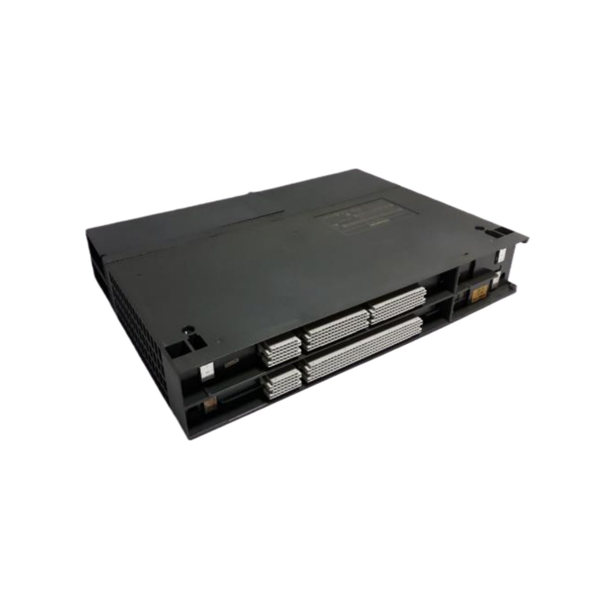 Siemens 6ES7416-2XK01-0AB0 CPU – 1.6 MB Work Memory S7-400 Controller with PROFIBUS DP