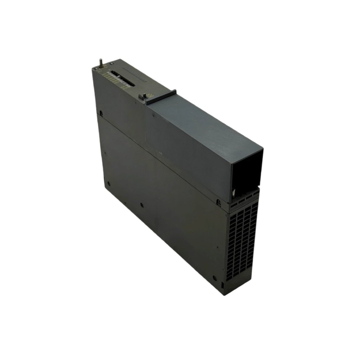 Siemens 6ES7417-4XL04-0AB0 CPU – 4 MB Work Memory S7-400 Controller with PROFIBUS DP