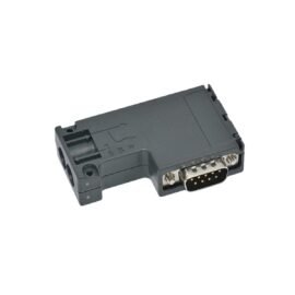 Siemens 6ES7972-0BA12-0XA0 PROFIBUS Bus Connector for Reliable Network Termination