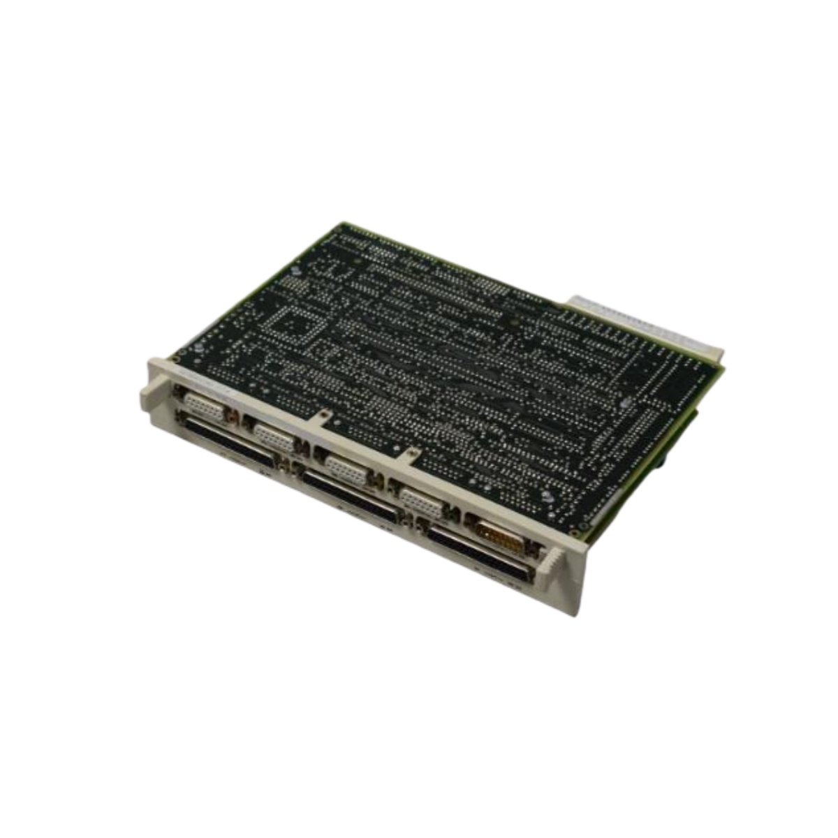 Siemens 6FM1726-3BA00 Positioning Module – 200 kHz Single-Axis Motion Control for S5 Systems