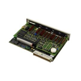 Siemens 6FM1726-3BA00 Positioning Module – High-Speed Motion Control for SIMATIC S5 Systems