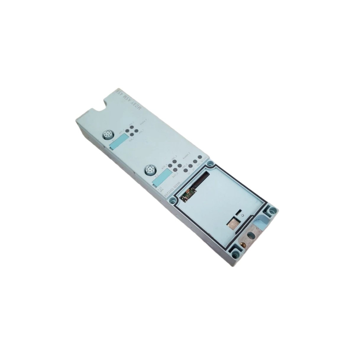 Siemens 6GT2002-0ED00 SIMATIC RF200 Communication Module - Image 3