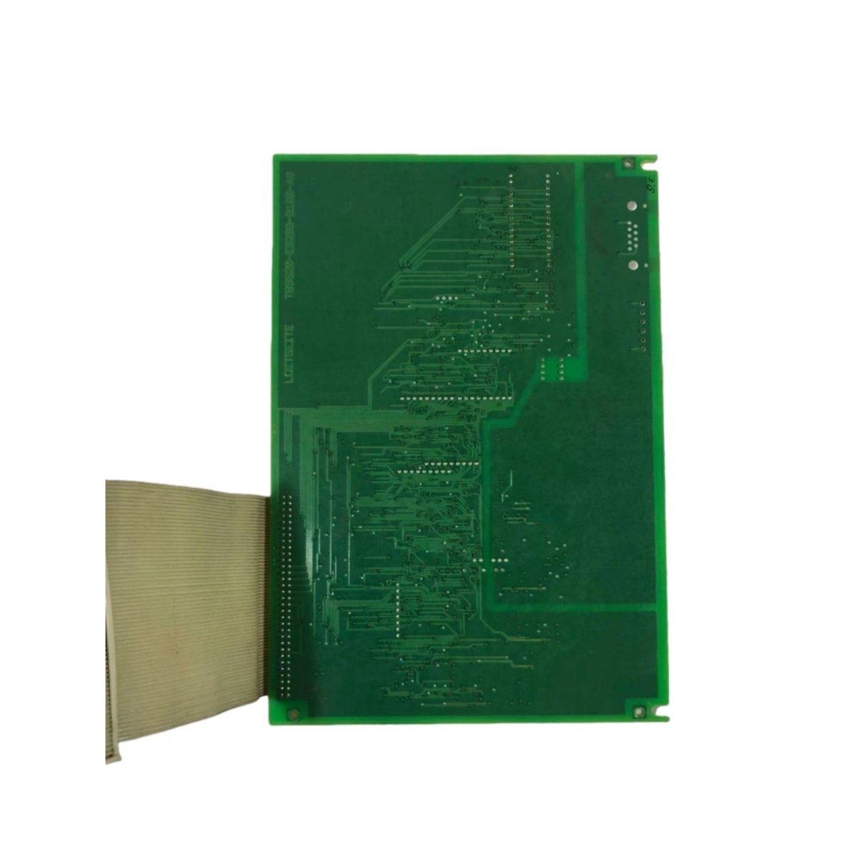 Siemens 6RX1240-0AK01 Drive Comm Module | SIMOREG PROFIBUS DP