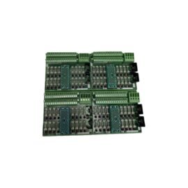 Triconex 7400166-380 Terminal Panel Module