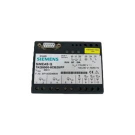Siemens 7KG8000-8AB20/FF Digital Input Module