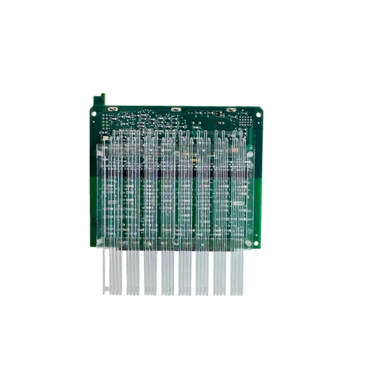 Honeywell 900A16-0103 Analog Input Module | 16-Ch HC900