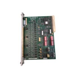 Siemens 901B-2555-A Analog Input Module