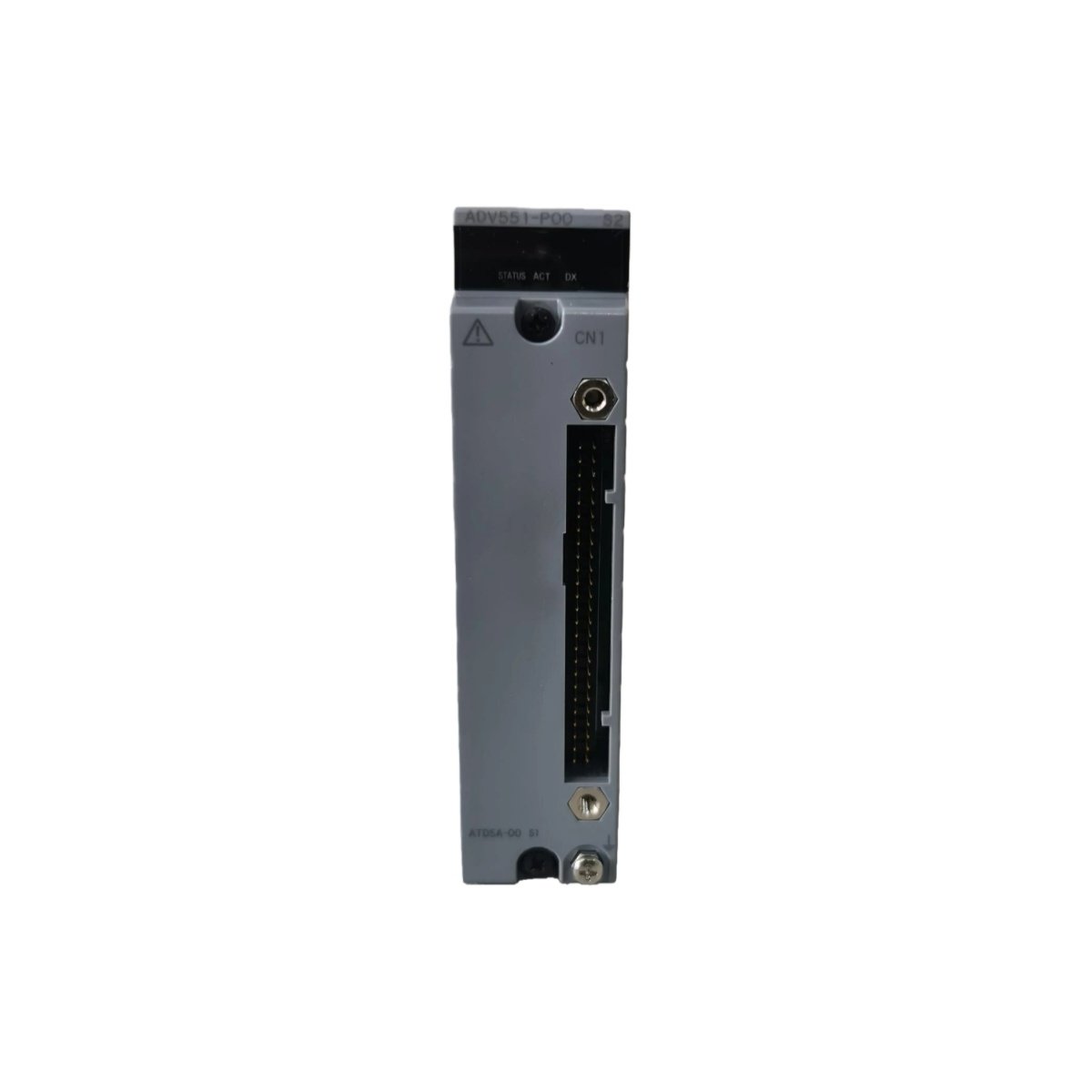 Yokogawa ADV551-P00/D5A00D Digital Output Module with 32 channels, stable signal switching, compact design, reliable communication, and industrial specifications.