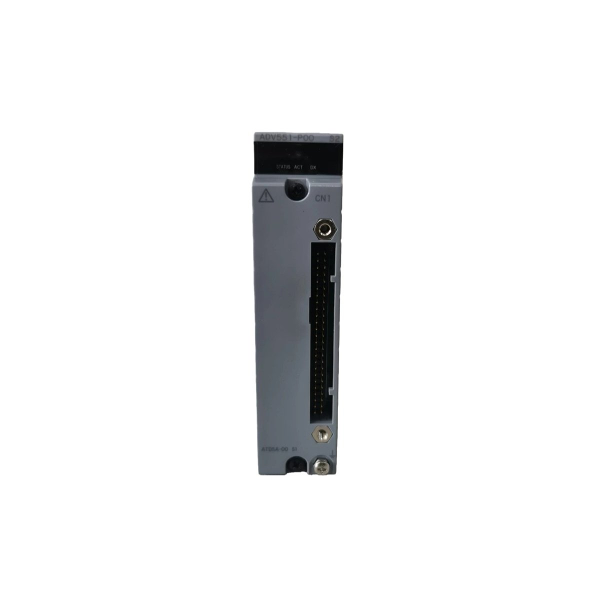 Yokogawa ADV551-P03/D5A00 Digital Output Module with 32 channels, stable switching control, compact design, reliable communication, and industrial specifications.