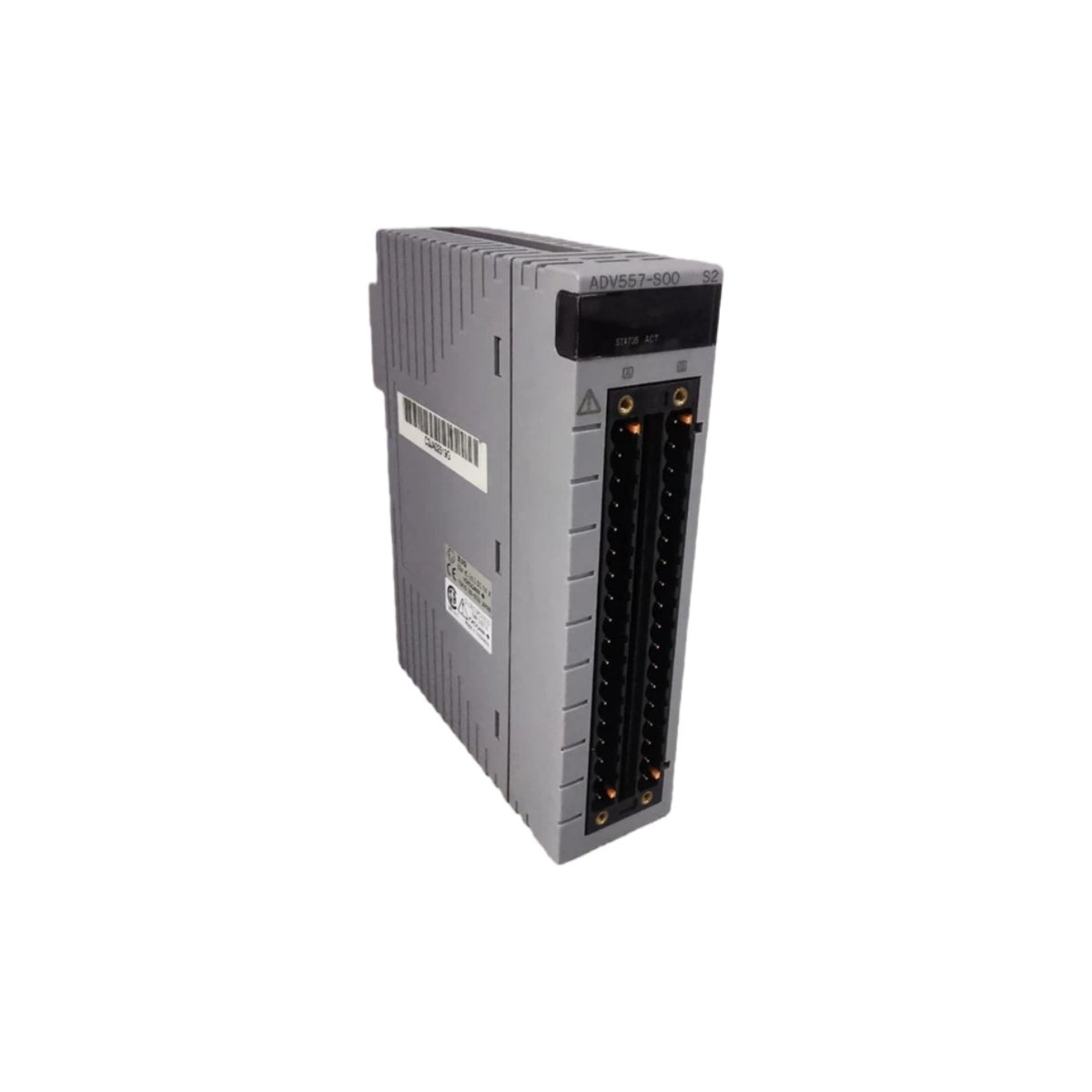 Yokogawa ADV557 Digital Output Module | Industrial DCS Digital I/O Module Specifications