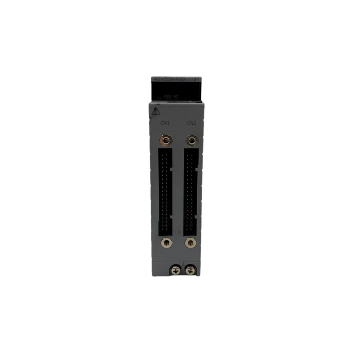 Yokogawa ADV859 Digital I/O Module | 64-Channel 24V DC Industrial Automation Module