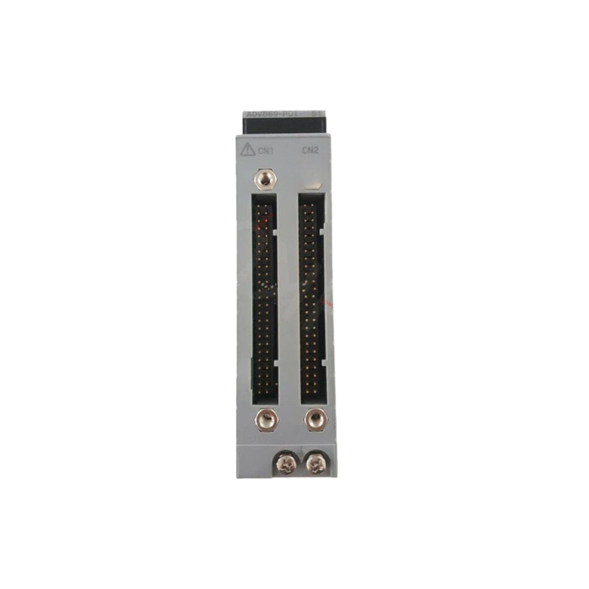 The Yokogawa ADV869 DCS module offers 32 digital inputs and 32 outputs with 8 ms response time. Learn its technical specs, pulse width capability, and isolation.