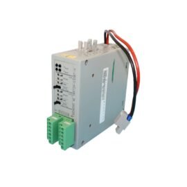 Siemens AET89120-E3087-H Industrial Control Module