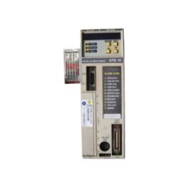 Yokogawa AFS10D/AFG10D Duplex Field Control Unit