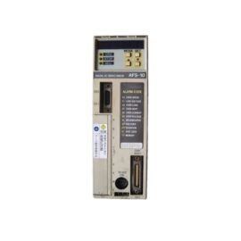 Yokogawa AFS10S/AFG10S Duplexed Field Control Unit