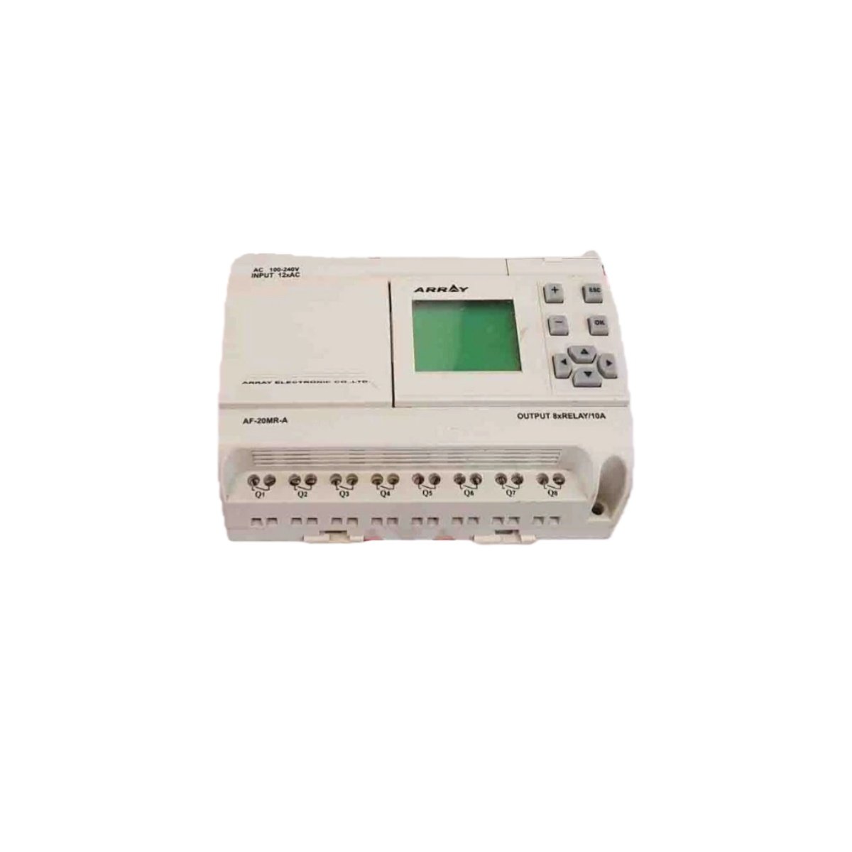 The Yokogawa AFS20D and AFG20D duplexed field control units offer dual-redundant architecture for CENTUM VP. Features VR5432 CPU, 32 FIO slots, and 72hr battery backup.