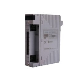 Yokogawa AGS813-S10 Turbomachinery Servo Module