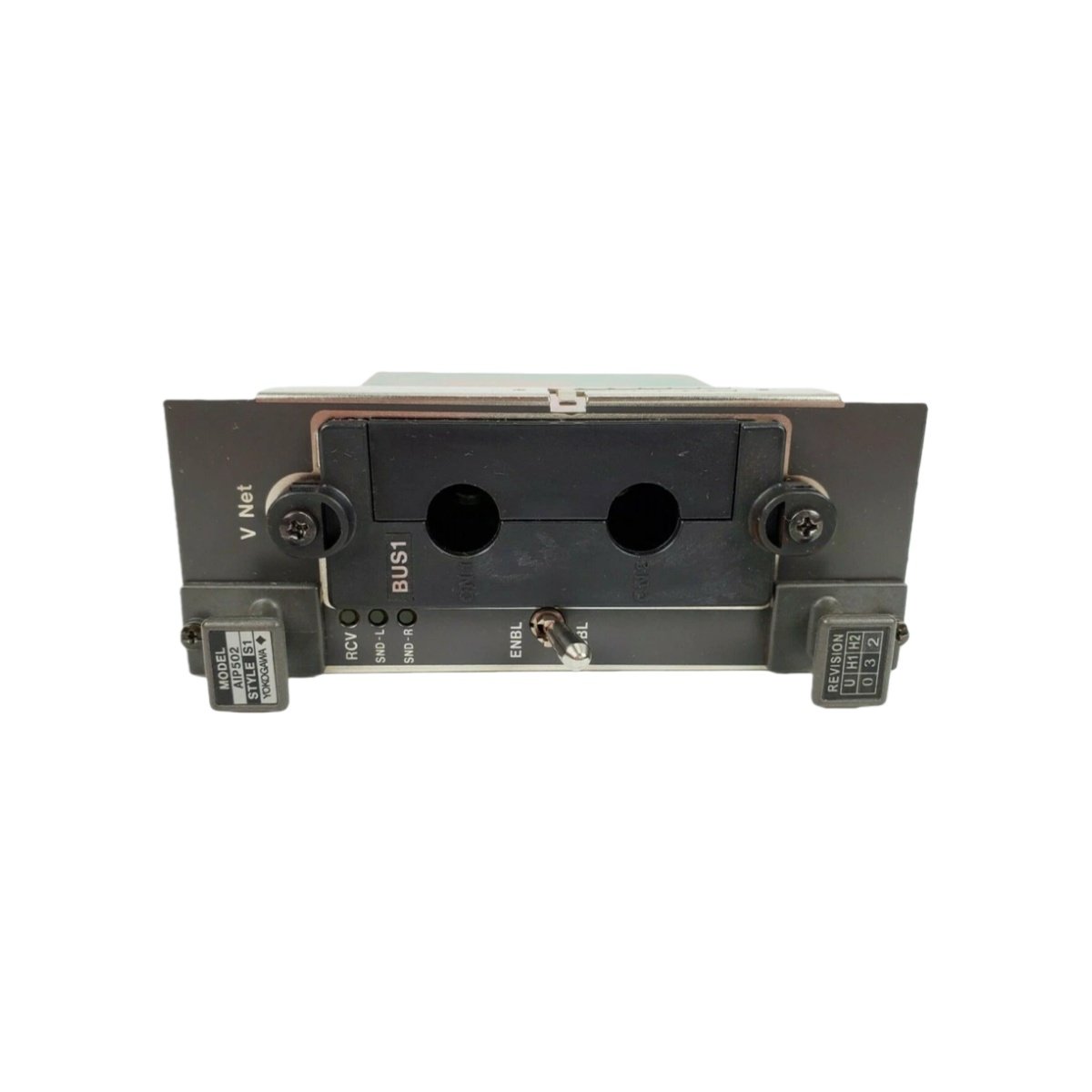 Yokogawa AIP502 V-Net Coupler Module - Image 3