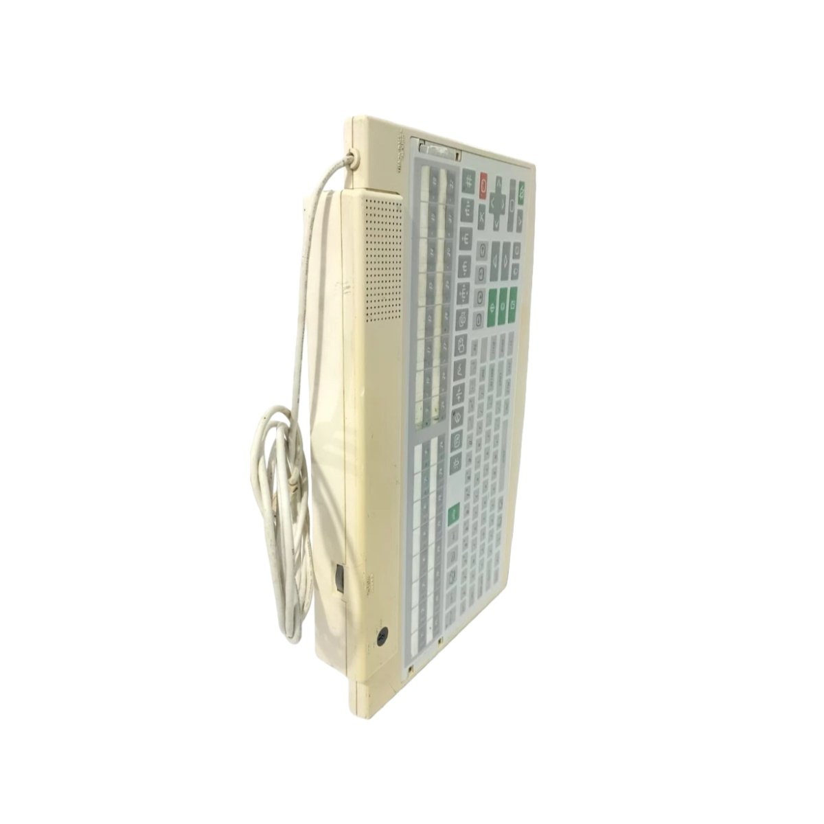 Yokogawa AIP827-2 S1 USB Keyboard | CENTUM VP DCS