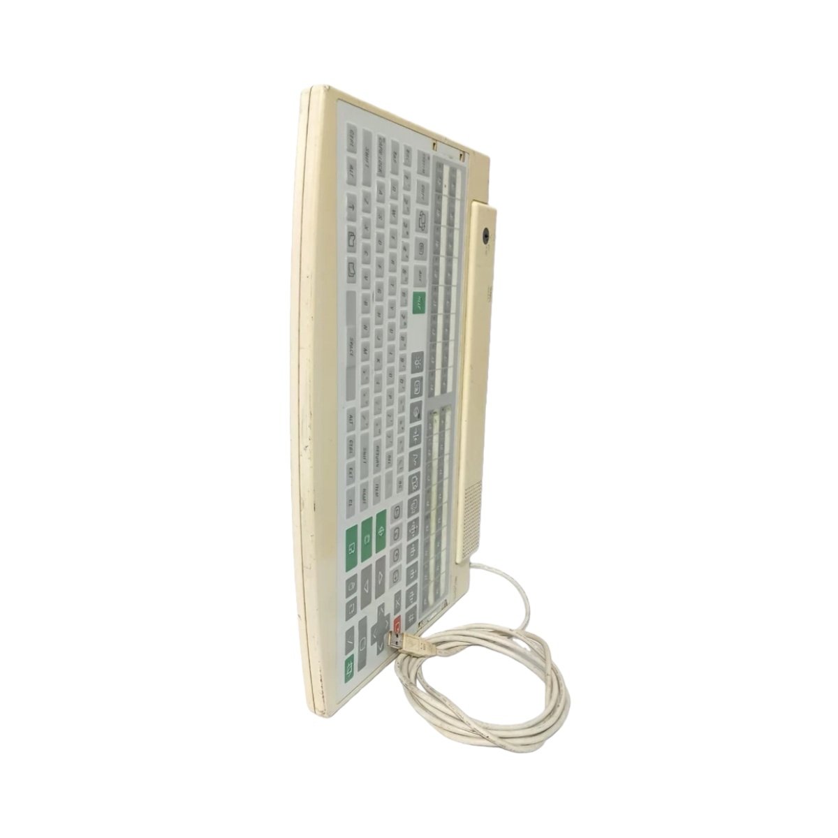 Yokogawa AIP827-2 S1 USB Operation Keyboard - Image 3