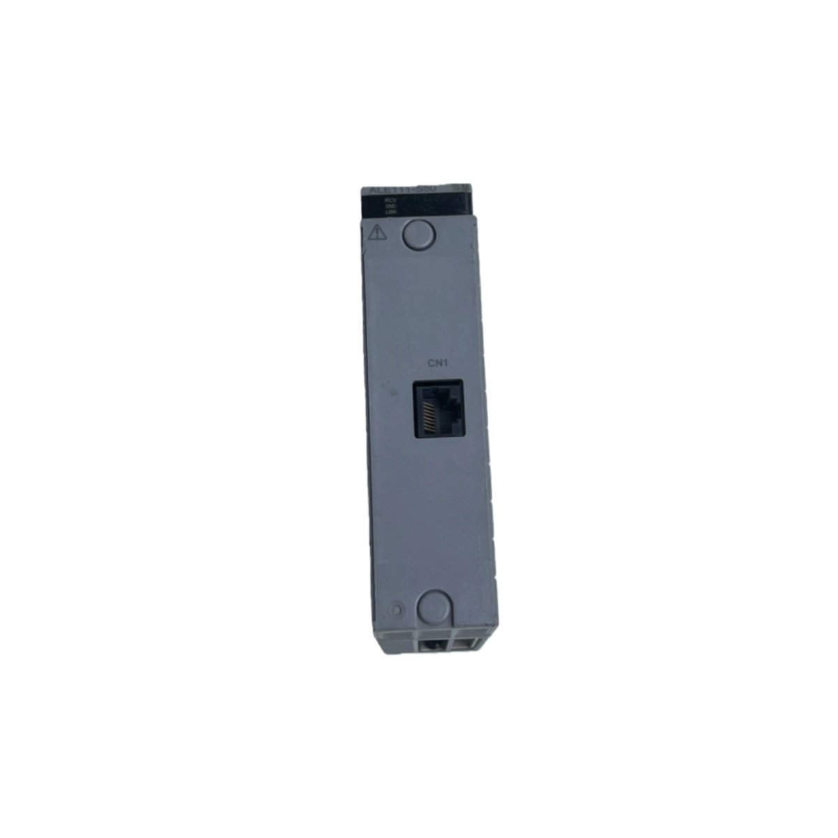 Yokogawa ALE111-S00 Ethernet Communication Module - Image 4