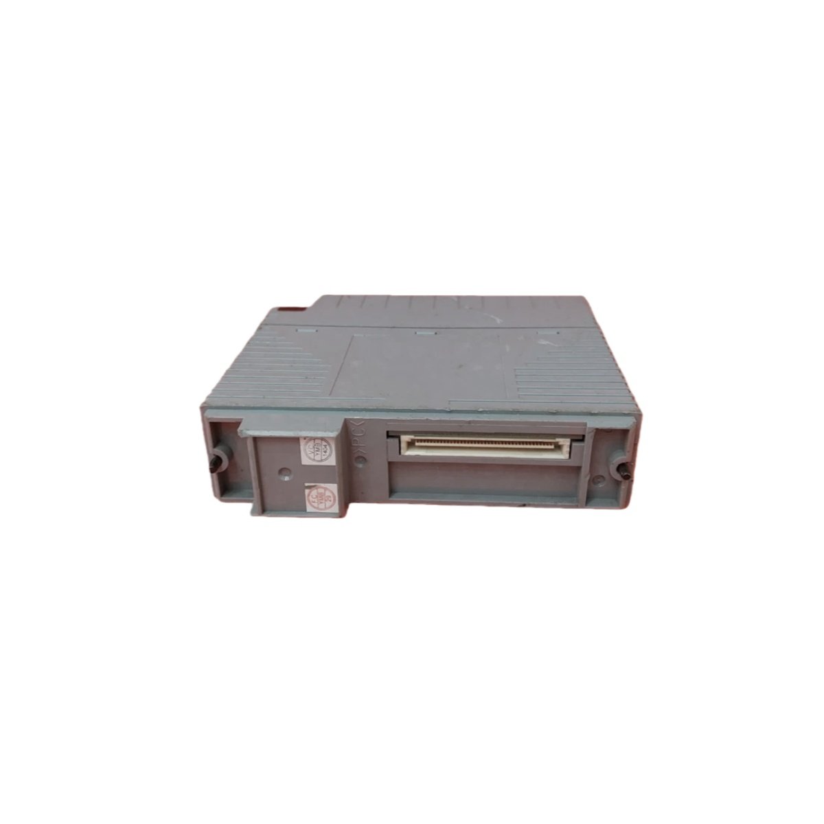 Yokogawa ALP111-S00 S1 Communication Module – 10/100 Mbps Ethernet Interface for CENTUM DCS