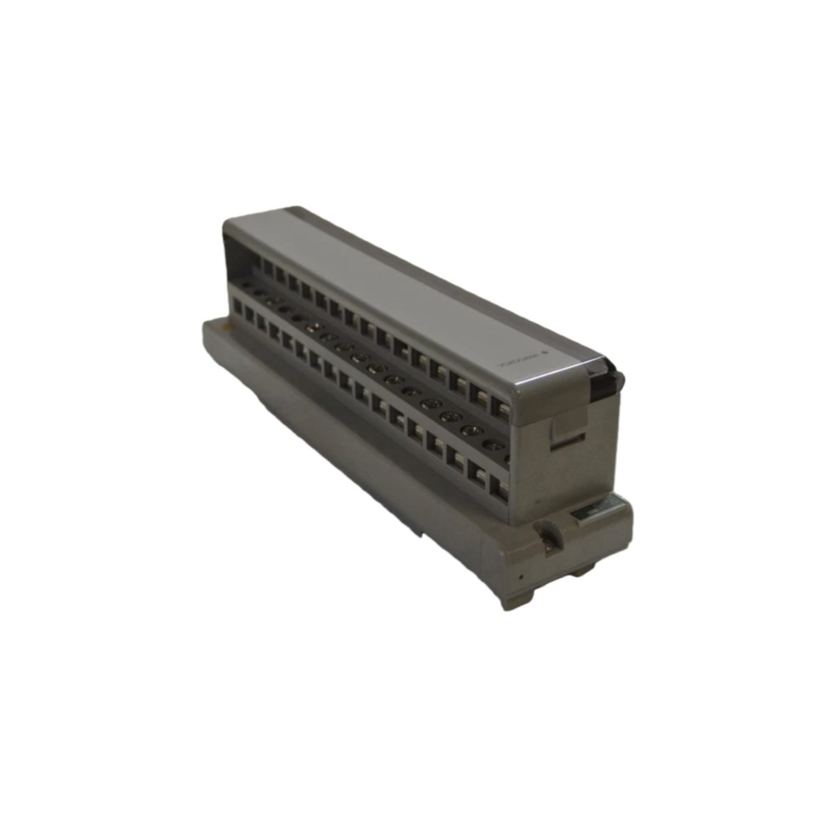 Yokogawa AMM12T Voltage Input Multiplexer | 16-Channel DCS Module
