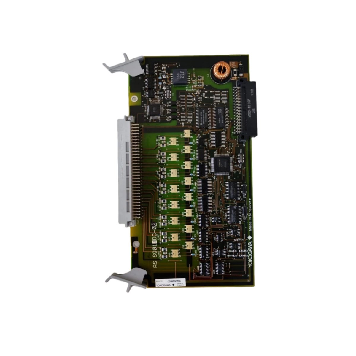Yokogawa AMM22 S3 Multiplexer Module | 16-Channel DCS Input