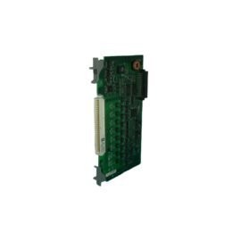 Yokogawa AMM22M Analog Input Multiplexer Module