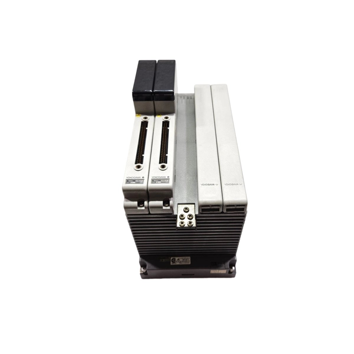 Yokogawa AMM25C Input Multiplexer Module - Image 4