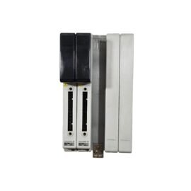 Yokogawa AMM25C Input Multiplexer Module