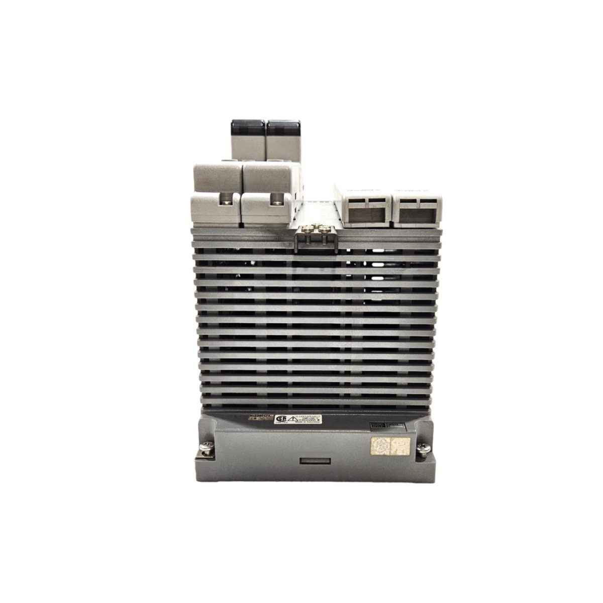 Yokogawa AMM25C Input Multiplexer Module | 16-Channel Specs