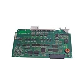 Yokogawa AMM32C RTD Input Multiplexer Module