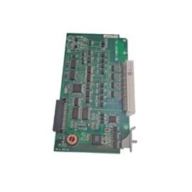 Yokogawa AMM32J S1 Analog Input Module for Industrial Control Systems