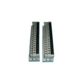 Yokogawa AMM42T Multiplexer Input Module for High-Density Analog Acquisition