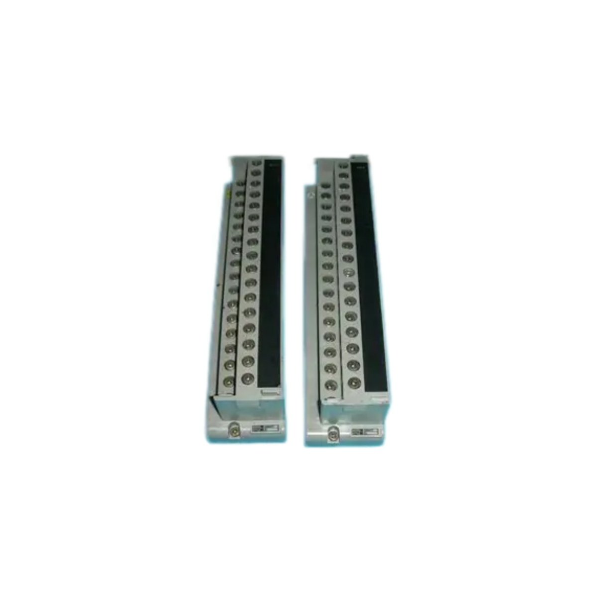 Yokogawa AMM42T multiplexer input module supports TC, RTD, 4-20mA, and voltage signals with 16-bit resolution for DCS systems.