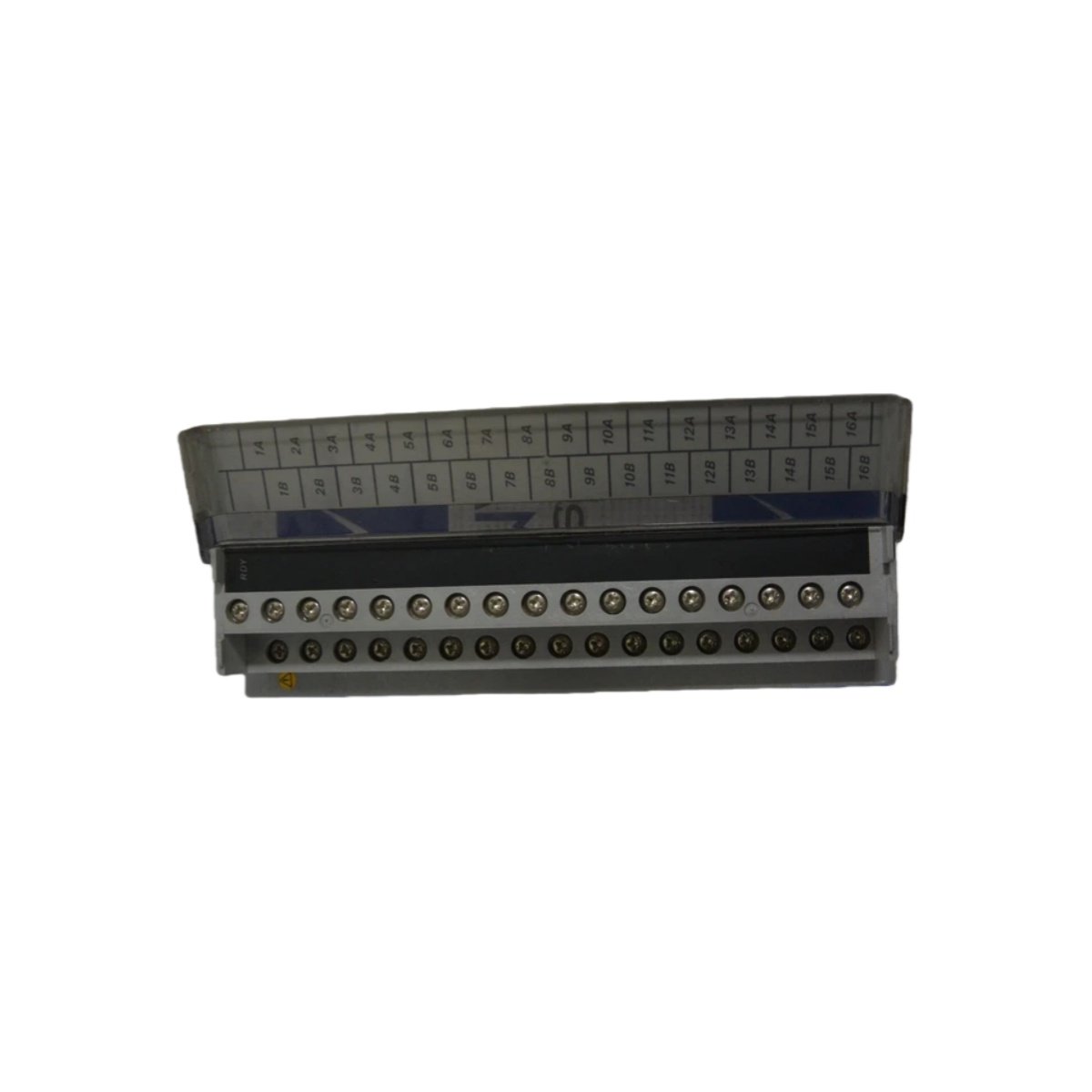 Yokogawa AMM52T output multiplexer provides 8 isolated analog outputs with 16-bit DAC and watchdog protection for DCS systems.