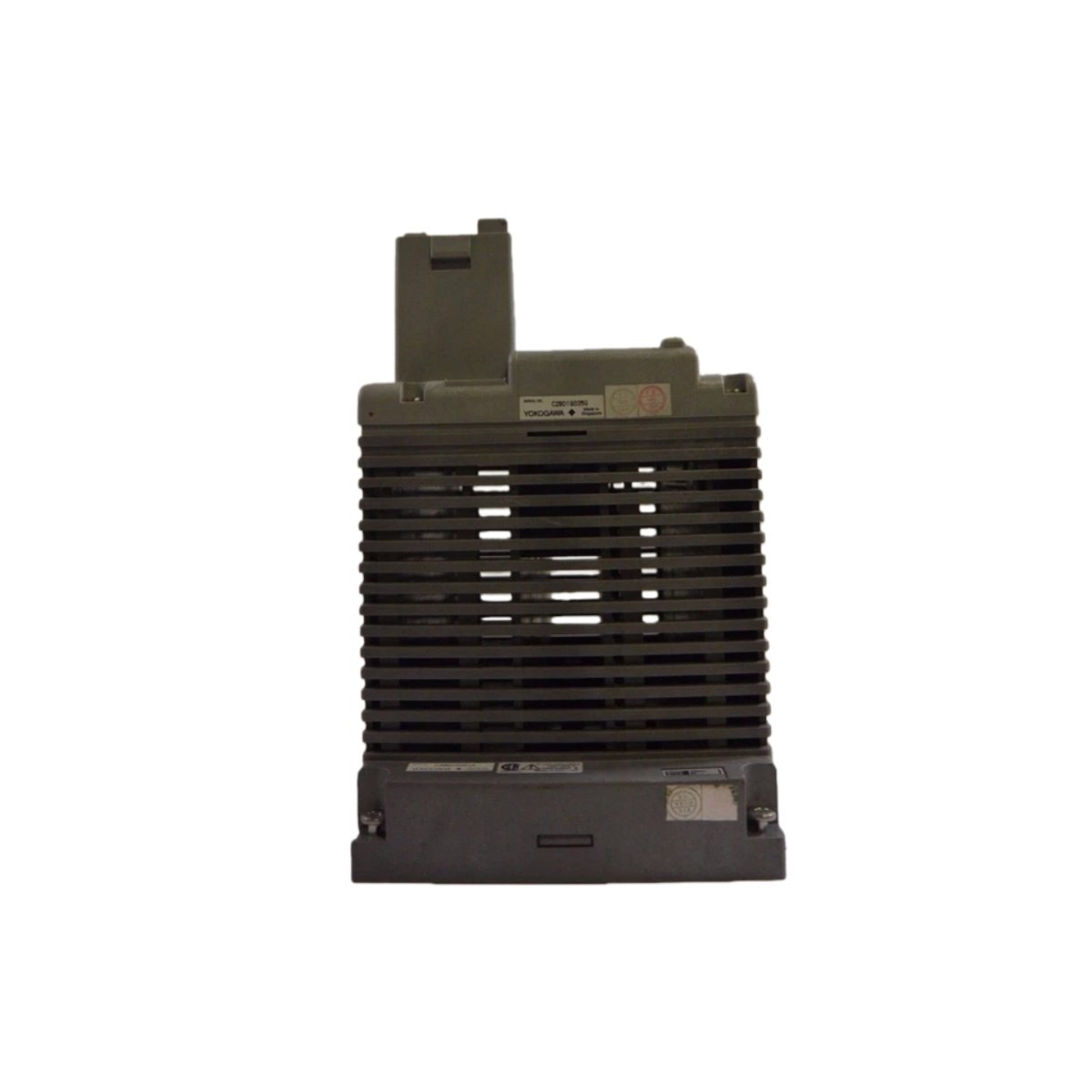 Yokogawa AMN21 Relay I/O Module – 8 Inputs / 8 Outputs, 2A