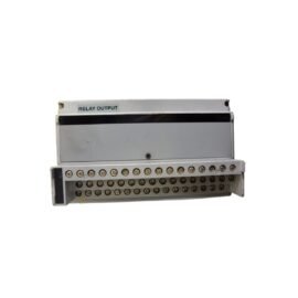 Yokogawa AMN21 Relay I/O Module for Discrete Control Applications