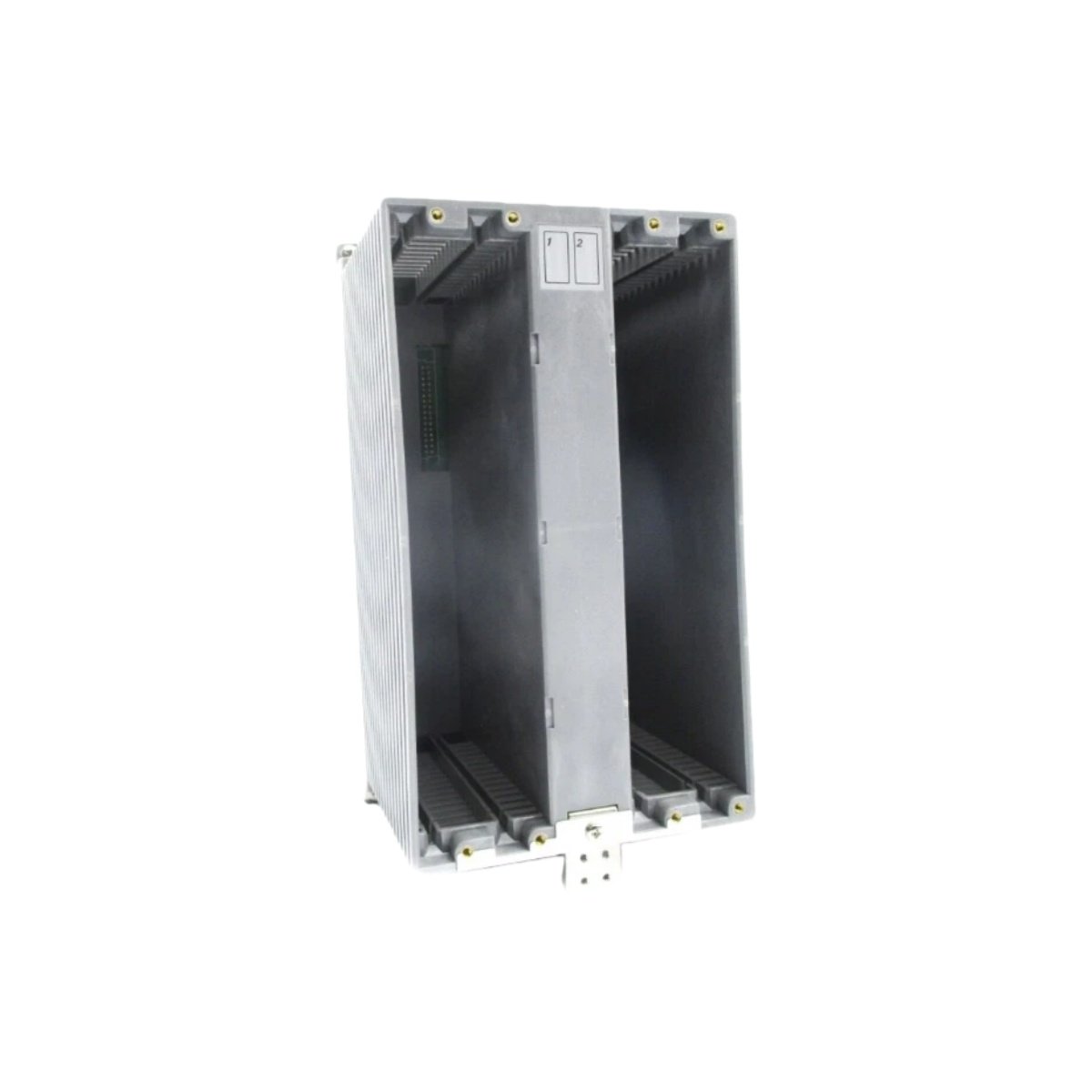Yokogawa AMN33 communication module offers 2 isolated serial ports with Modbus RTU support and 115.2 kbps data rate.2-Port Serial, Modbus RTU