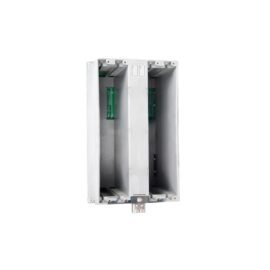 Yokogawa AMN34 Multi-Point Control Analog I/O Module Rack