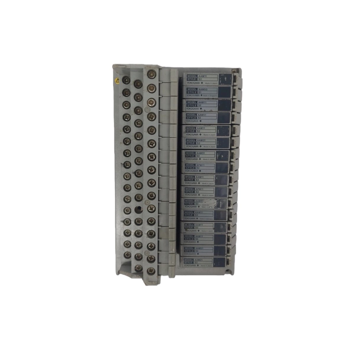 Yokogawa AMN51 Communication Card for High-Speed Network Connectivity - Image 4