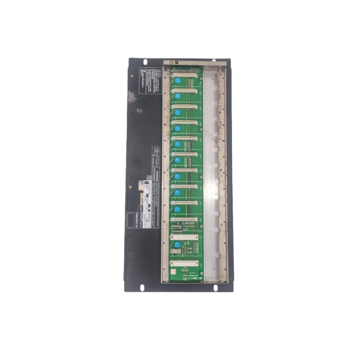 Yokogawa ANB10D Node Unit for Distributed Control Networks - Image 4