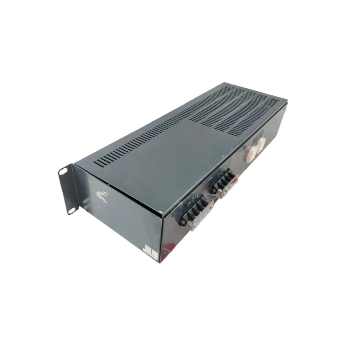 Yokogawa AND20 Node Interface Unit - Image 4
